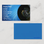 Visitekaartjes voor fotografie (Voorkant / Achterkant)