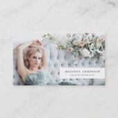 Visitekaartjes voor geavanceerde fotografie (Voorkant)