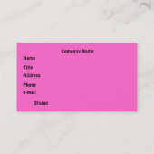 Visitekaartjes voor gesmolten goederenwagens met D (Achterkant)