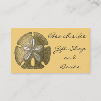 Visitekaartjes voor goudstaven