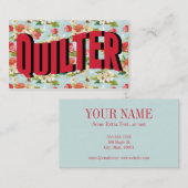  Visitekaartjes voor het kantelen (Voorkant / Achterkant)