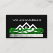 Visitekaartjes voor het landschapsgebruik (Voorkant)