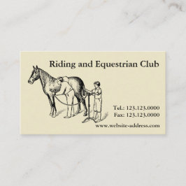 Visitekaartjes voor het uitknippen van  illustrati