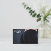 Visitekaartjes voor hulpverlening aan de achterzij (Staand voorkant)