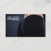 Visitekaartjes voor hulpverlening aan de achterzij (Voorkant)