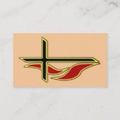 Visitekaartjes VOOR KRUIDEN EN VLAK (Achterkant)