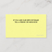 Visitekaartjes voor landschapsontwerp NIEUW (Achterkant)