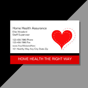 Visitekaartjes voor medische Visitekaartjes