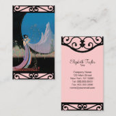 Visitekaartjes voor nieuwe afbeeldingen ~ (Voorkant / Achterkant)