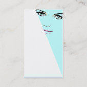 VISITEKAARTJES VOOR ONDERZOEK NAAR PARTICULIERE ON (Achterkant)