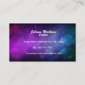 Visitekaartjes voor ondiepe Gezegden (Achterkant)