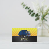 Visitekaartjes voor ongewenste verwijdering (Staand voorkant)