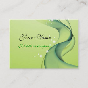 Visitekaartjes voor ontwerper