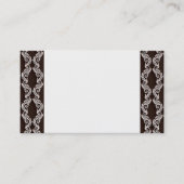 Visitekaartjes voor ontwerper (Voorkant)