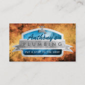 Visitekaartjes voor snoepjespannen (Voorkant)