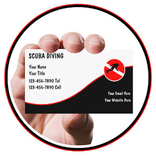 Visitekaartjes voor sport