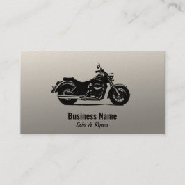 Visitekaartjes voor verkoop- en serviceprogramma's contactkaartje