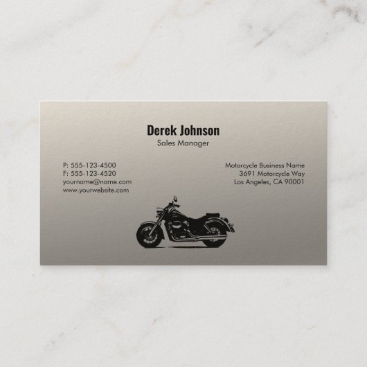 Visitekaartjes voor verkoop- en serviceprogramma's contactkaartje (Achterkant)