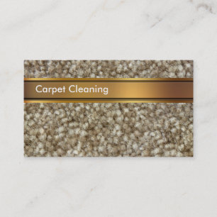 Visitekaartjes voor vloerbedekking