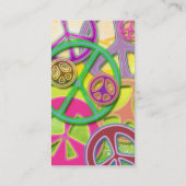 VISITEKAARTJES VOOR VREDESSIGN COLLAGE (Achterkant)