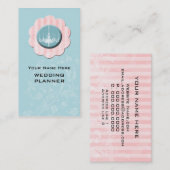 Visitekaartjes voor weddenschappen (Voorkant / Achterkant)