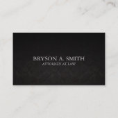 Visitekaartjes voor wet- en regelgeving inzake hip (Achterkant)