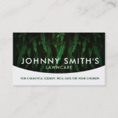 Visitekaartjes voor zorgslogans (Voorkant)