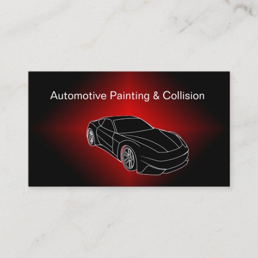 Visitekaartjes vuurwapeninstructeur (Voorkant)