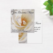 Visitekaartjes - Zelfpromotie (Bureau)