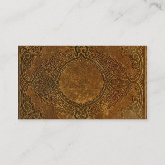 Visitekaartsjabloon  stijl visitekaartje (Voorkant)