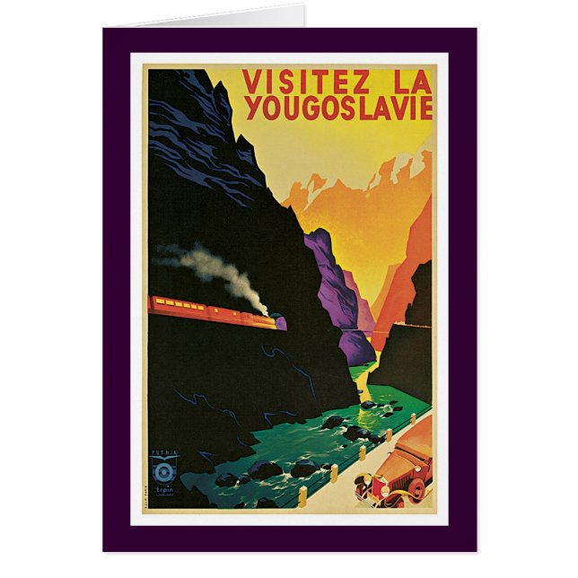 Visitez La YouJovie (Voorkant)