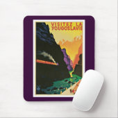 Visitez La YouJovie Muismat (Met muis)