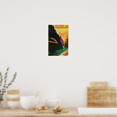 Visitez La YouJovie Poster (Keuken)