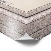 Visitez Le Palais Royal door Jean de Paleologue Foto Afdruk (Hoek)