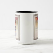 Visitez Le Palais Royal door Jean de Paleologue Mok (Midden)