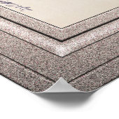 Visitez Le Palais Royal door Jean de Paleologue Poster (Hoek)