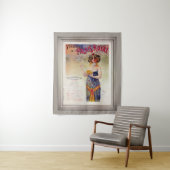 Visitez Le Palais Royal door Jean de Paleologue Wandkleed (In situ)