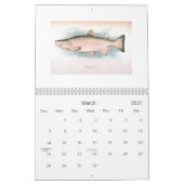 Viskalender, vers en zout kalender (Mar 2027)