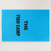 viskamp legpuzzel (Horizontaal)