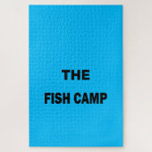 viskamp legpuzzel (Verticaal)