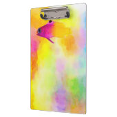 Visklembord Klembord (Links)