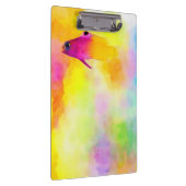 Visklembord Klembord (Rechts)