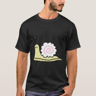 viskoek slak t-shirt