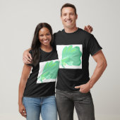 Viskom Pin-Up T-shirt (Unisex)