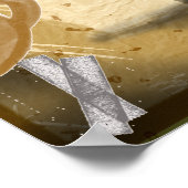 viskom poster (Hoek)