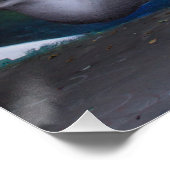 viskop poster (Hoek)