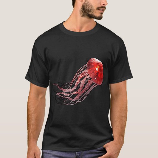 Viskwal 118 t-shirt (Voorkant)
