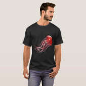 Viskwal 118 t-shirt (Voorkant volledig)
