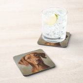 Visla Bier Onderzetter (Rechterzijde)