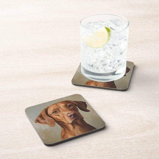 Visla Bier Onderzetter (Rechterzijde)